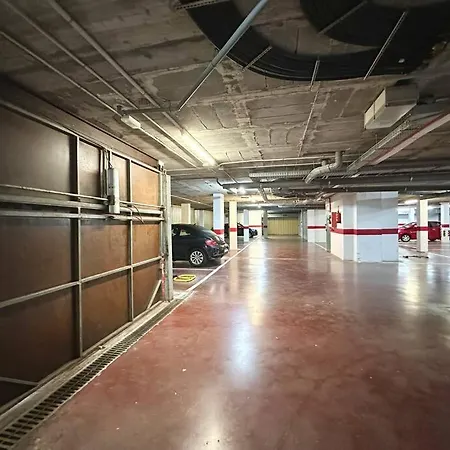 V015 - Marina Park Apartment *