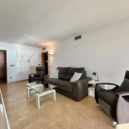 Apartment V015 - Marina Park