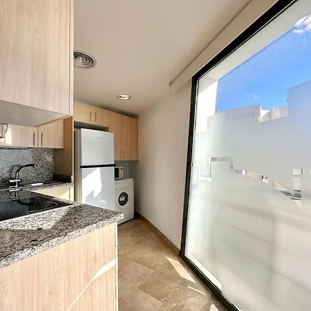 V015 - Marina Park Apartment *