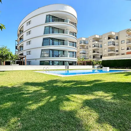 Apartment V015 - Marina Park *