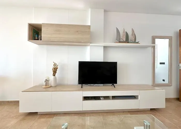 V015 - Marina Park Apartmán