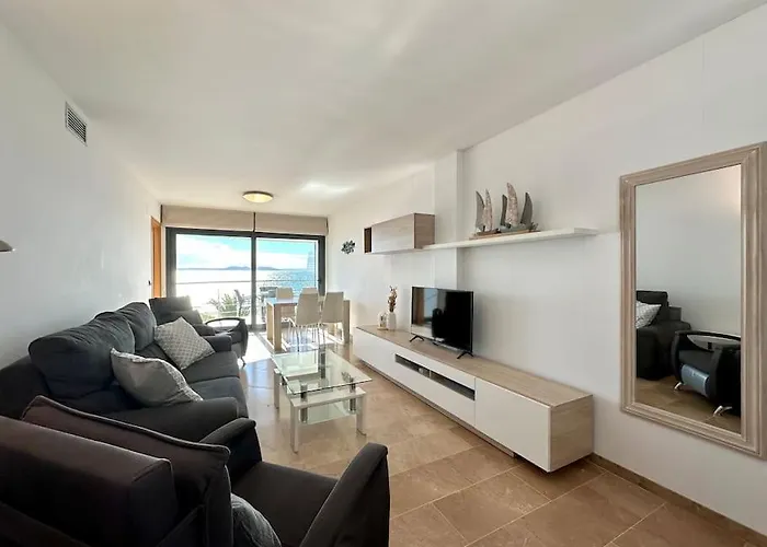 Apartmán V015 - Marina Park