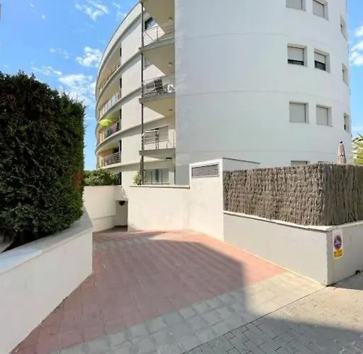 V015 - Marina Park Apartmán