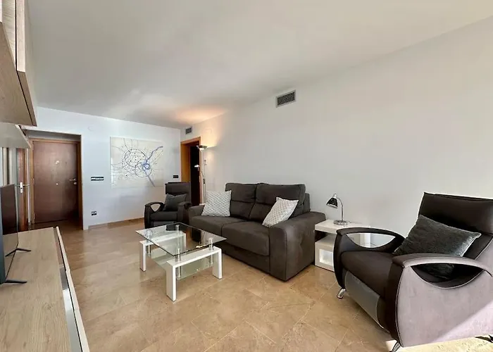 Apartmán V015 - Marina Park
