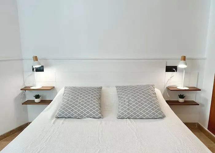 V015 - Marina Park Apartmán