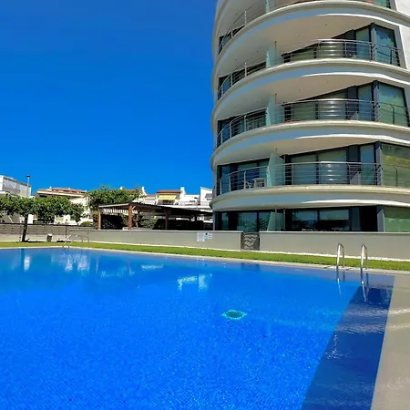 V015 - Marina Park * 罗萨斯
